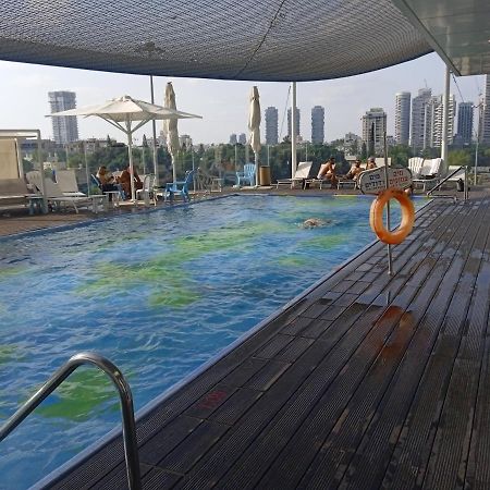 Yalarent Midtown Towers Tlv Apartment Tel Aviv Exterior photo