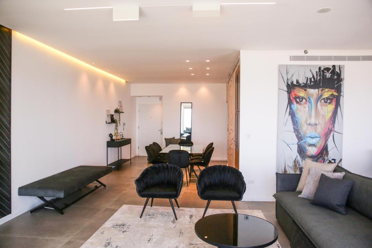Yalarent Midtown Towers Tlv Apartment Tel Aviv Exterior photo