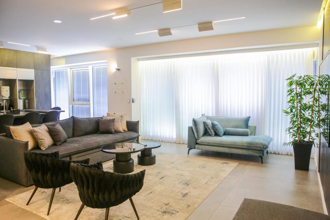 Yalarent Midtown Towers Tlv Apartment Tel Aviv Exterior photo