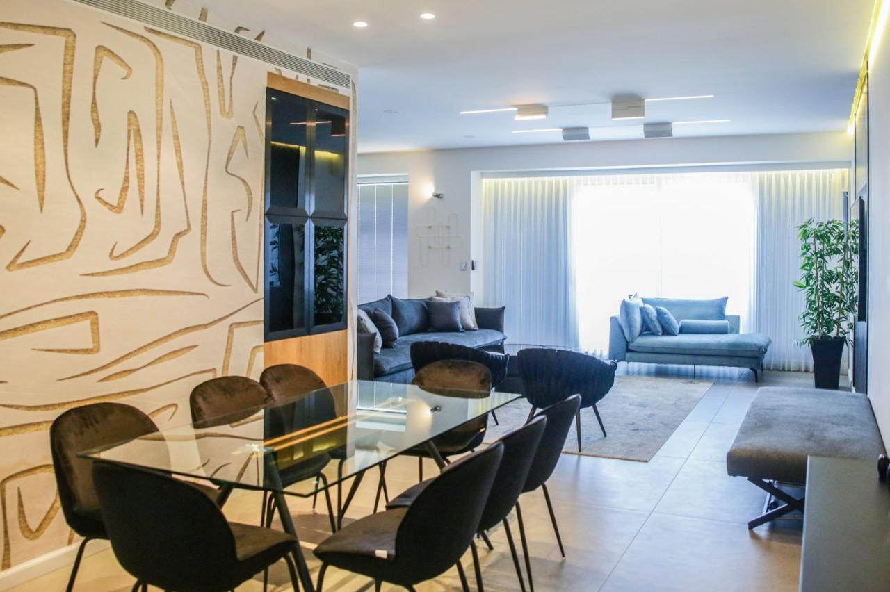 Yalarent Midtown Towers Tlv Apartment Tel Aviv Exterior photo