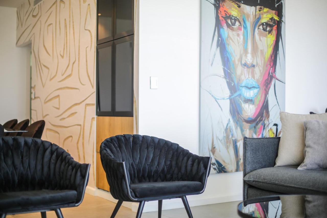 Yalarent Midtown Towers Tlv Apartment Tel Aviv Exterior photo