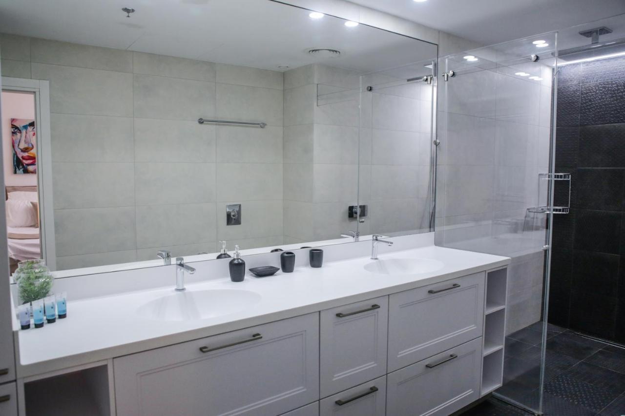 Yalarent Midtown Towers Tlv Apartment Tel Aviv Exterior photo